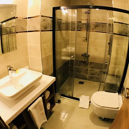 Garden Hotel 3*