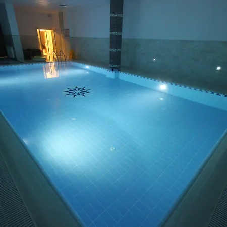 Hotel Garden 3*