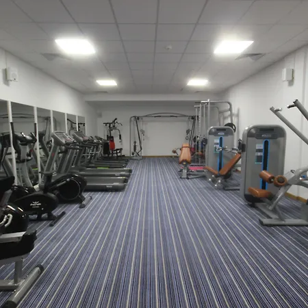 Garden מלון Zara