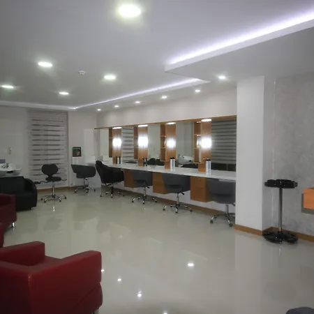 Garden Hotel Zara