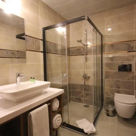 Hotel Garden 3*