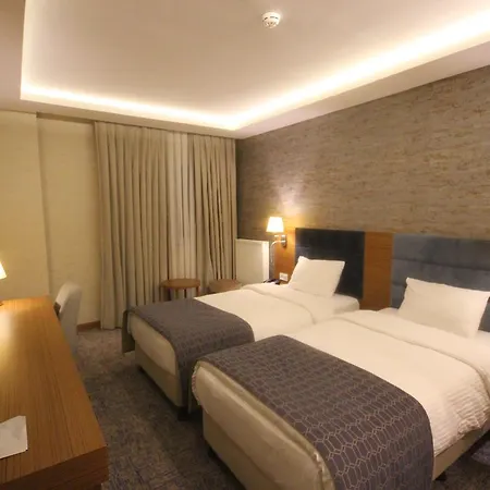 Garden Hotel Zara