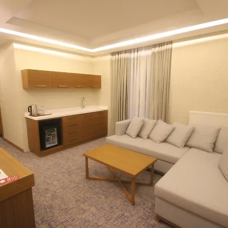Garden Hotel