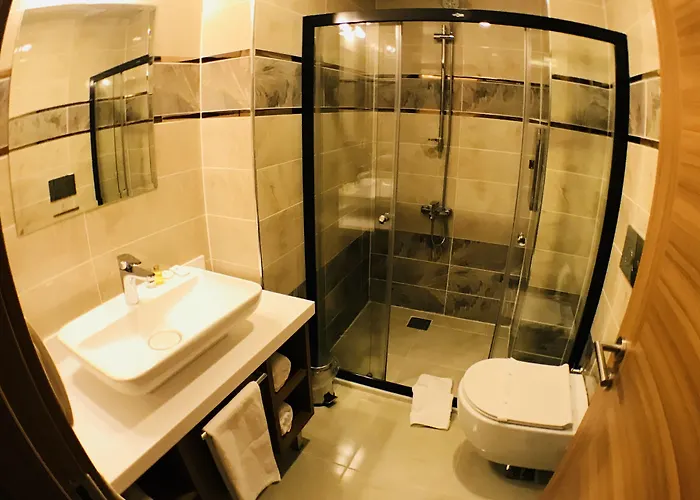 Garden Отель 3*