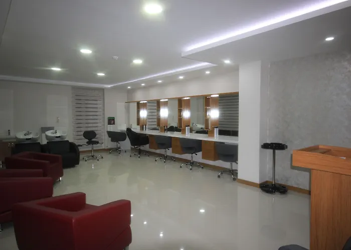 Garden Отель Zara