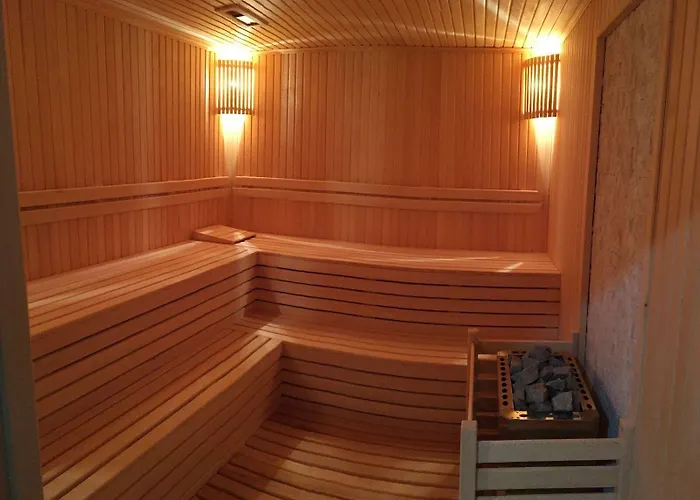 Garden Отель 3*