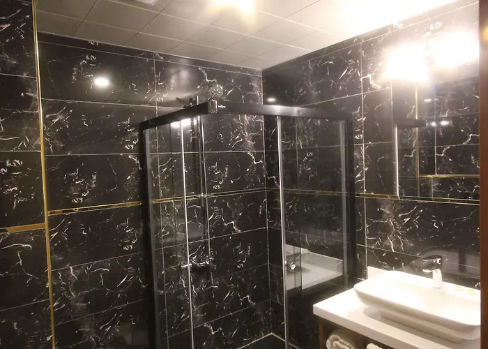 Garden Отель Zara